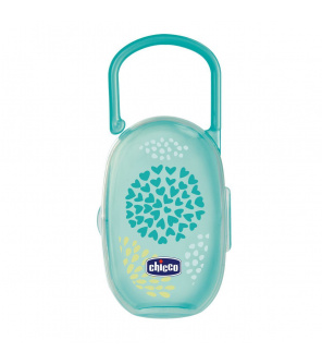 Pouzdro na šidítko Chicco Pouzdro na šidítko Chicco