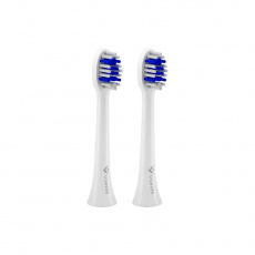 TRUELIFE Náhradní hlavice SonicBrush Compact Heads White Whiten TRUELIFE Náhradní hlavice SonicBrush Compact Heads White Whiten