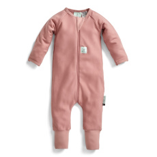 ERGOPOUCH Overal na spaní organická bavlna Layers Rose 6-12 m, 8-10 kg, 1 tog ERGOPOUCH Overal na spaní organická bavlna Layers Rose 6-12 m, 8-10 kg, 1 tog