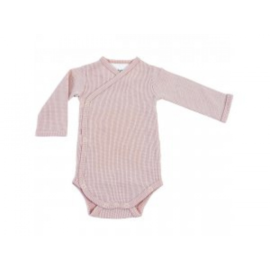 LODGER Romper Long Sleeves Ciumbelle Tan vel. 50