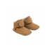 LODGER Walker Moccasin Cognac 6 - 12 měsíců