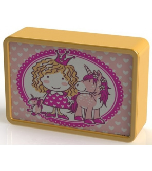 REER LED světlo Princess/Unicorn měnící barvy DOPRODEJ REER LED světlo Princess/Unicorn měnící barvy DOPRODEJ