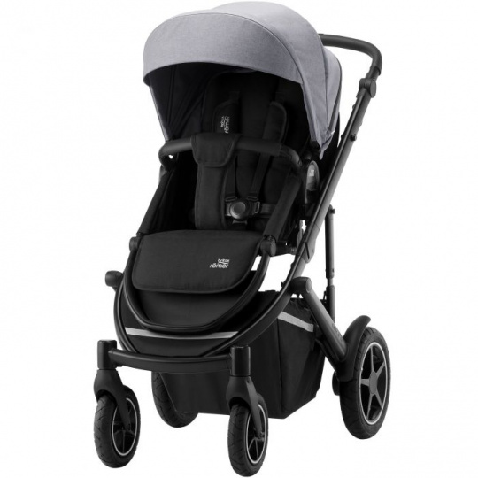 BRITAX  RÖMER Smile III  