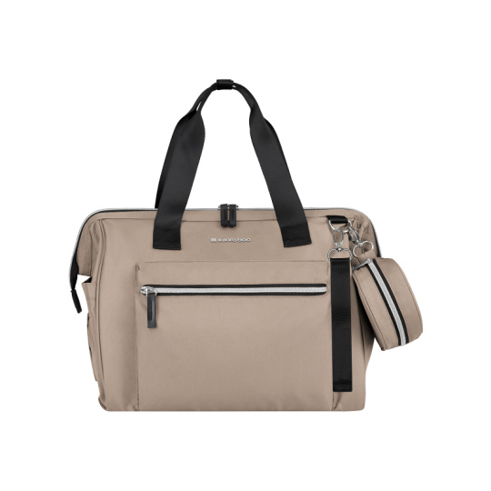 Přebalovací taška Maxi Beige