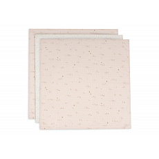 Pleny 3 ks 70x70 cm Pretty Picnic Pleny 3 ks 70x70 cm Pretty Picnic