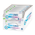 12x WATERWIPES Ubrousky vlhčené Adults bez obsahu plastů 30 ks ( 360 ks )