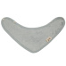 TIMBOO Bandana Bib 36 x 20 cm Moon Blue