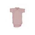 LODGER Romper SS Tribe Sensitive 56