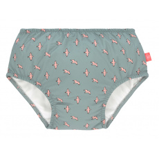 Lässig SPLASH Swim Diaper Girls 2020 seagull green 12 mo.DOPRODEJ Lässig SPLASH Swim Diaper Girls 2020 seagull green 12 mo.DOPRODEJ