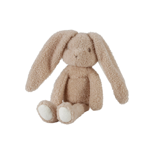 Králíček plyšový 32 cm Newborn Naturals