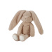 Králíček plyšový 32 cm Newborn Naturals