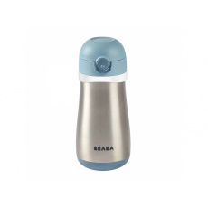 Hrnek termoizolační nerez 350ml Blue Hrnek termoizolační nerez 350ml Blue