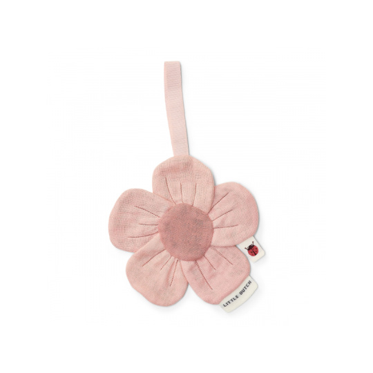 Muchláček na šidítko květina Fairy Garden Muchláček na šidítko květina Fairy Garden