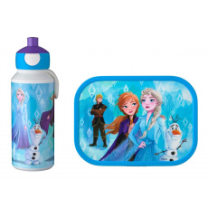 MEPAL Set svačinový pro děti Campus Frozen MEPAL Set svačinový pro děti Campus Frozen