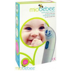 MIOBEBEE Odsávačka nosních hlenů dětská MIOBEBEE Odsávačka nosních hlenů dětská
