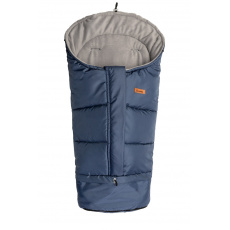 SENSILLO Fusak zimní Combi polar 3v1 Navy/grey SENSILLO Fusak zimní Combi polar 3v1 Navy/grey