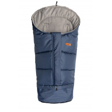 SENSILLO Fusak zimní Combi polar 3v1 Navy/grey