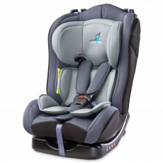 Autosedačka CARETERO Combo graphite Autosedačka CARETERO Combo graphite