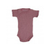 LODGER Romper Short Sleeves Ciumbelle Nocture vel. 56