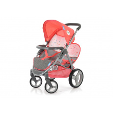 Hauck Malibu Duo Play N Go Hauck Malibu Duo Play N Go