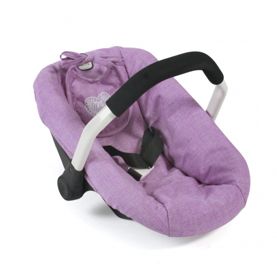 Bayer Chic Autosedačka pro panenky 