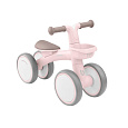 Odrážedlo Zipi Pink
