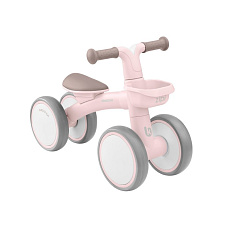 Odrážedlo Zipi Pink