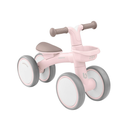 Odrážedlo Zipi Pink