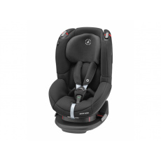 Tobi autosedačka Authentic Black Tobi autosedačka Authentic Black