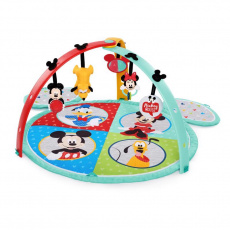 DISNEY BABY Deka na hraní Mickey Mouse 0 m+, 2019