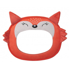 PETITE&MARS Zrcadlo do auta Back Zoo Fox PETITE&MARS Zrcadlo do auta Back Zoo Fox