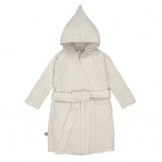 Lässig BABIES Muslin Bathrobe 24-36m. Lässig BABIES Muslin Bathrobe 24-36m.