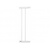 Rozšíření zábrany 14 cm White