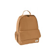 Přebalovací batoh Tokyo Cognac