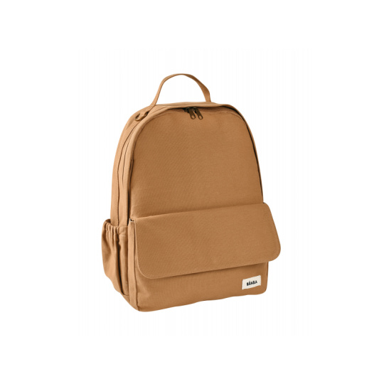 Přebalovací batoh Tokyo Cognac Přebalovací batoh Tokyo Cognac