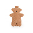 Návlek na bezpečnostní pás Teddy Brown