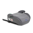 CHICCO Podsedák Quasar Fix i-Size (125-150 cm) Stone