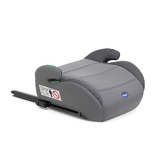 CHICCO Podsedák Quasar Fix i-Size (125-150 cm) Stone