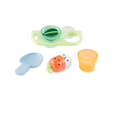 SKIP HOP Sada do vany Tub to table café 12m+ - Zábavné rostlinky SKIP HOP Sada do vany Tub to table café 12m+ - Zábavné rostlinky