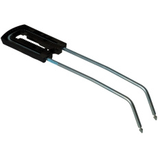 HAMAX Extra tyč Caress/Siesta - snížená sedla HAMAX Extra tyč Caress/Siesta - snížená sedla