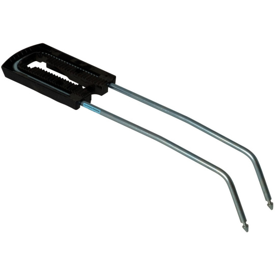 HAMAX Extra tyč Caress/Siesta - snížená sedla HAMAX Extra tyč Caress/Siesta - snížená sedla