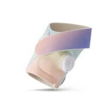 OWLET Sada příslušenství Owlet Smart Sock 3 - duhová OWLET Sada příslušenství Owlet Smart Sock 3 - duhová