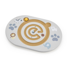 Dřevěný balancující labyrint Viga Dřevěný balancující labyrint Viga