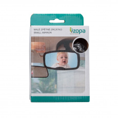 Zopa malé zpětné zrcátko Zopa malé zpětné zrcátko