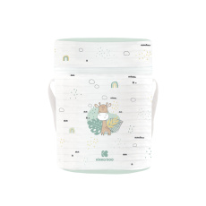 Termoizolační pouzdro na 2 láhve Savanna Mint Termoizolační pouzdro na 2 láhve Savanna Mint
