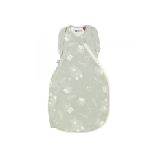 Zavinovací spací pytel Grobag Swaddlebag 0-3m celoroční Woodland Grofriends Zavinovací spací pytel Grobag Swaddlebag 0-3m celoroční Woodland Grofriends