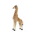 Žirafa plyšová stojící 135cm