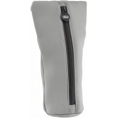 CHICCO Termoobal na kojeneckou láhev šedá CHICCO Termoobal na kojeneckou láhev šedá