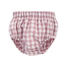 PINOKIO Kalhotky na pleny Pink Sweet cherry vel. 56 PINOKIO Kalhotky na pleny Pink Sweet cherry vel. 56