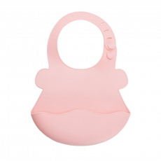 INNOGIO Bryndák silikonový GIOfresh Pink INNOGIO Bryndák silikonový GIOfresh Pink